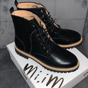 Mi.iM brand Drew boots